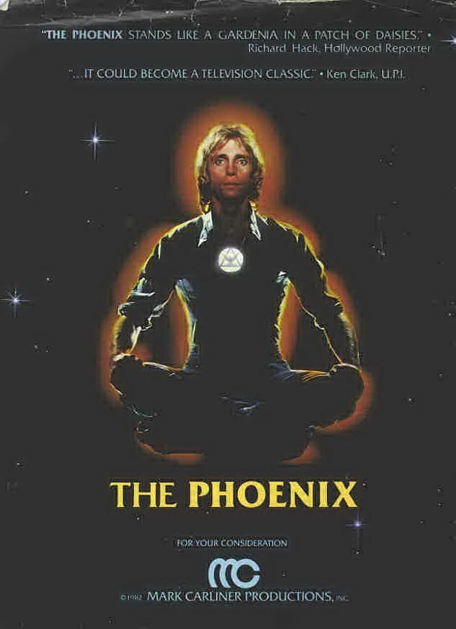 10. The Phoenix