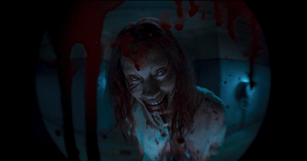 Everything We Know About Evil Dead Rises
