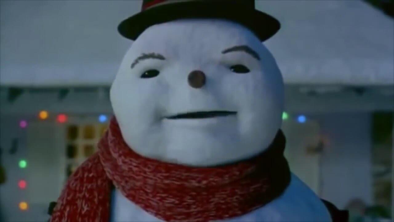 5. Jack Frost - (Peacock and HBO Max)