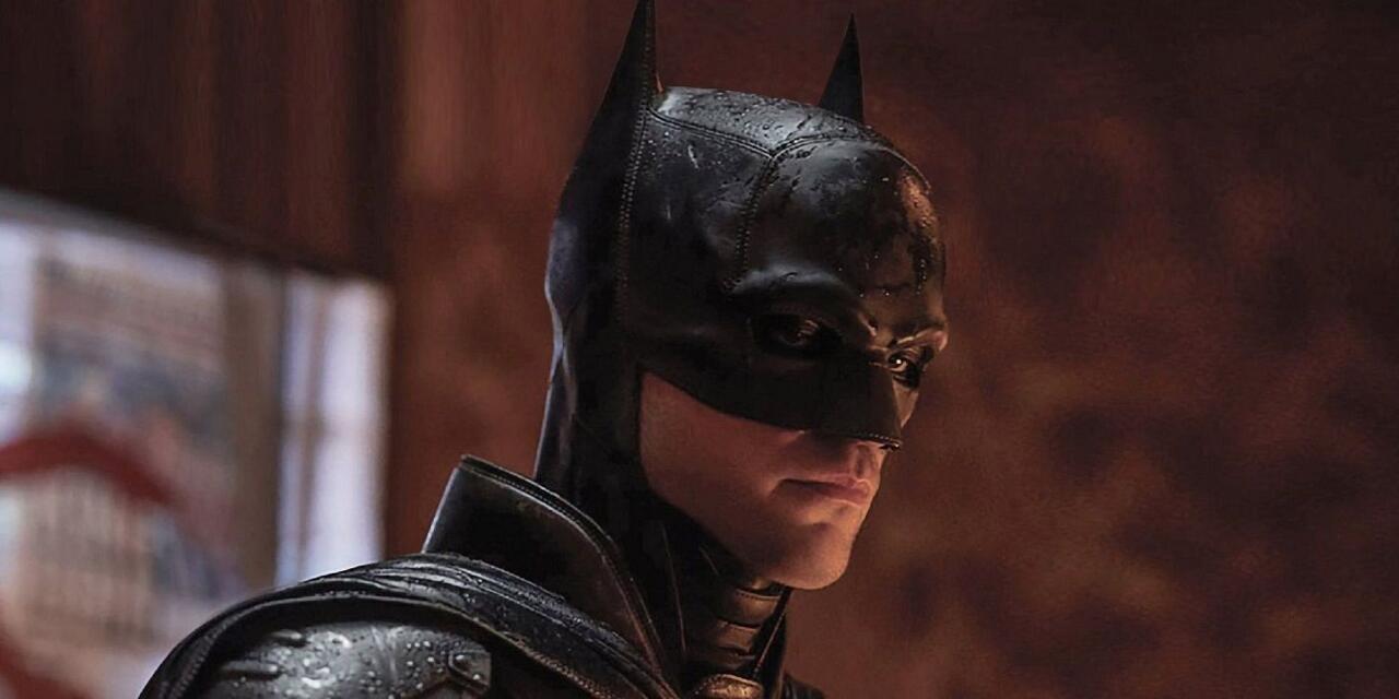The Batman 2