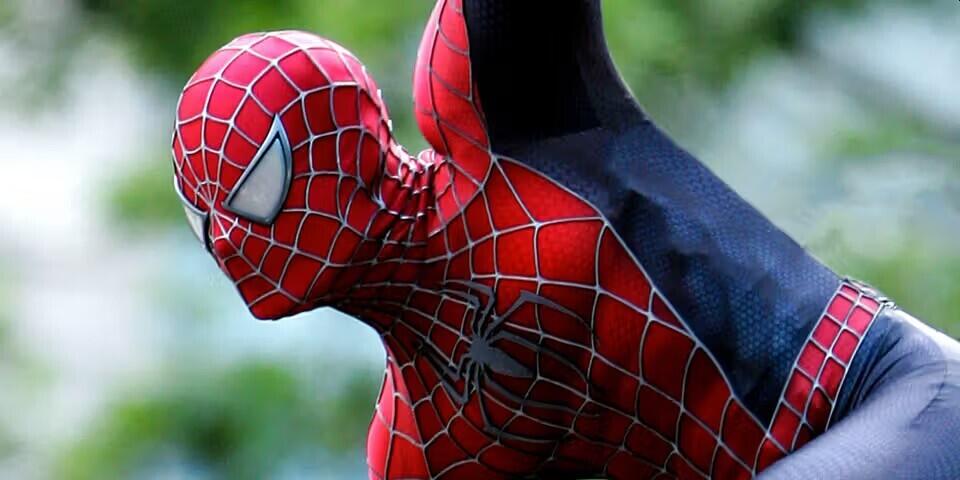23. Spider-Man 4 (2010)