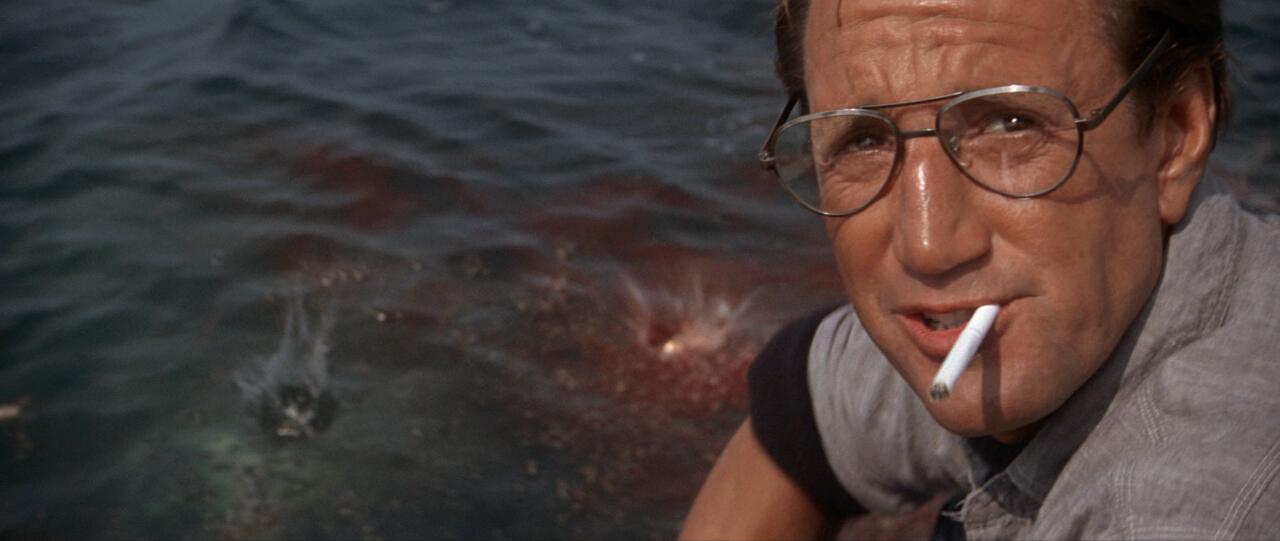 1. Jaws (1975)