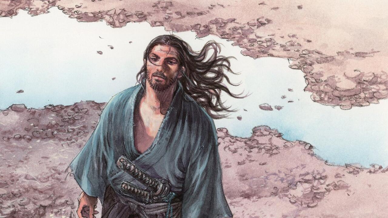 5. Who is Musashi Miyamoto?