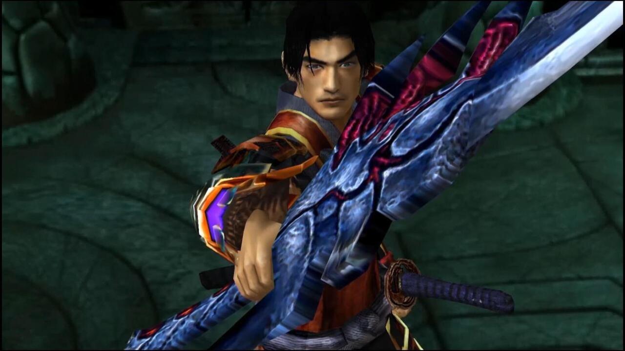 8. Is a new Onimusha game coming?