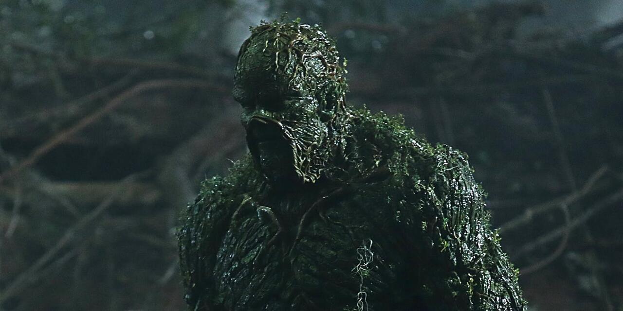 Swamp Thing (Film)