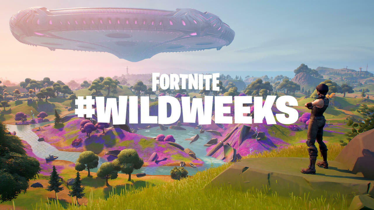 After debuting in Season 6, Wild Weeks return to close out Fortnite Season 7.