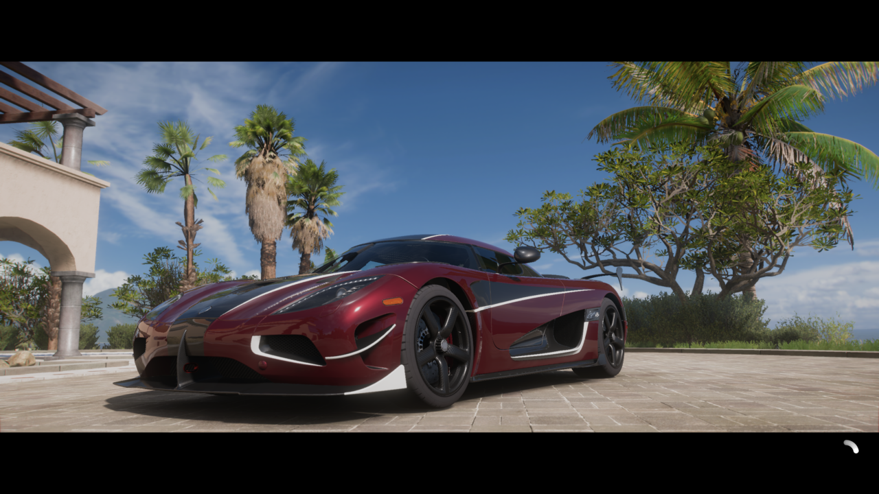 The Agera RS is one of three Koenigseggs with top-tier speed.