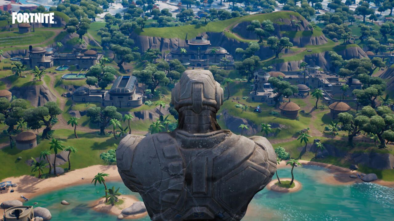 The island is once again under threat as we approach Fortnite Season 2.