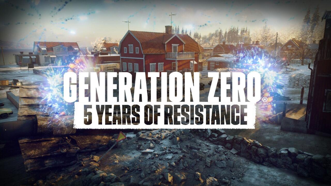 Now five years since launch, Generation Zero has carved out a sustainable future for itself and its community.