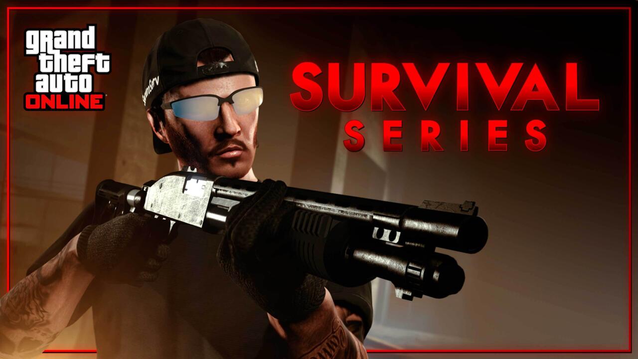 Survival Series, Lamar Contact Missions, and Gunrunning jobs all pay twice the cash and XP this week.