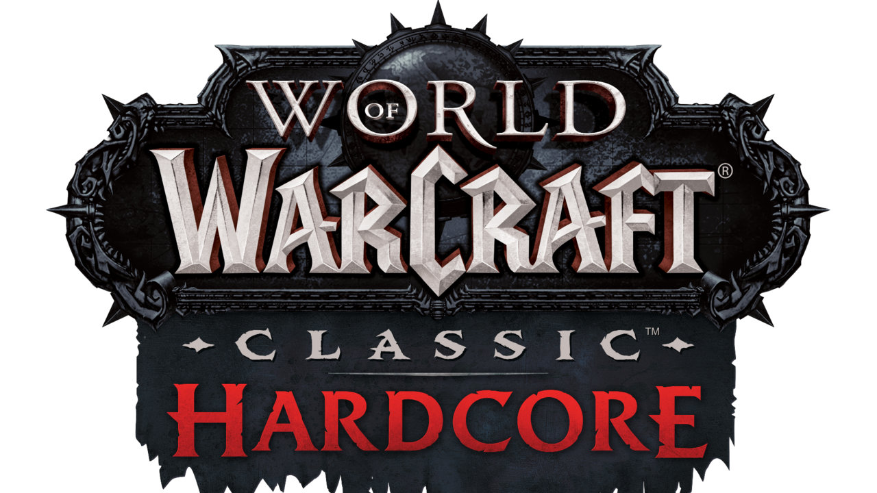WoW Classic Hardcore is Blizzard's official take on a popular community playstyle.