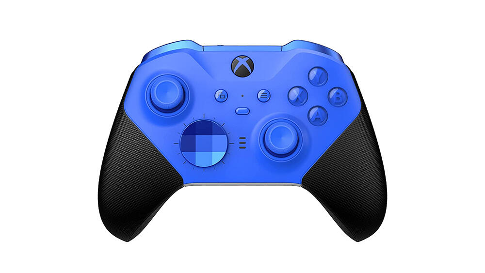 Xbox Elite Wireless Controller Series 2 Core – Blue