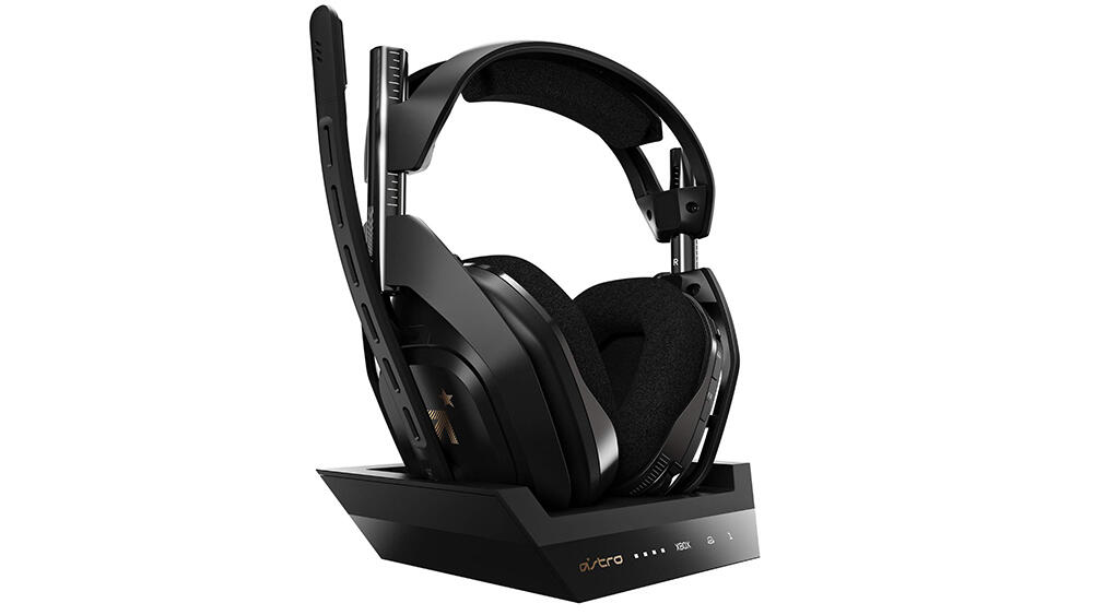 Astro Gaming A50 Wireless