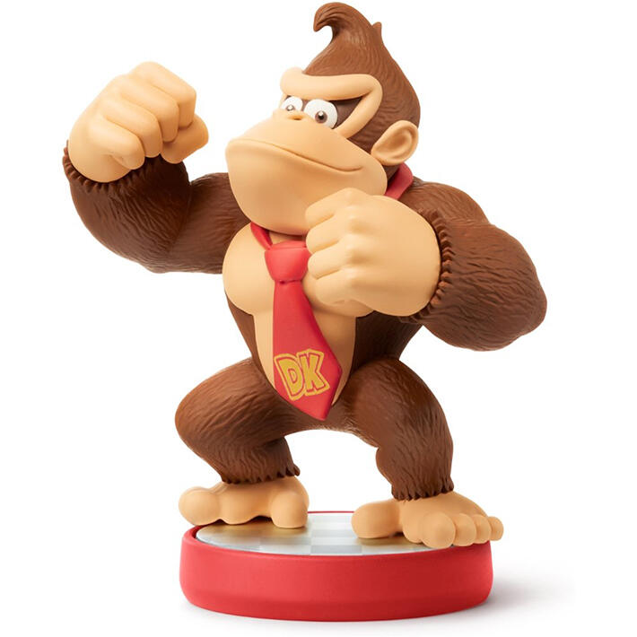 Every Nintendo Amiibo Figure Available For Retail Price - More Than 25 ...