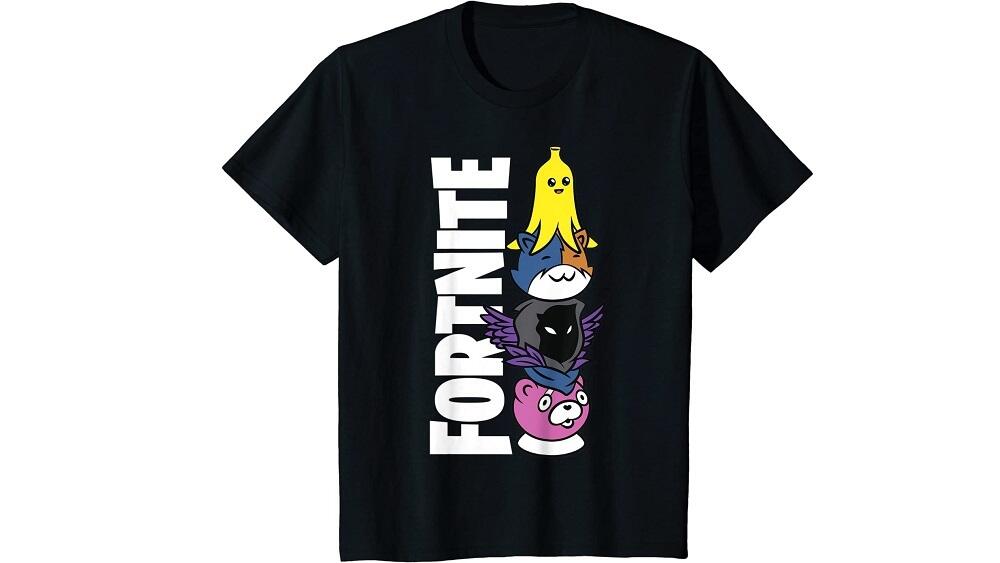 Fortnite Totem T-Shirt
