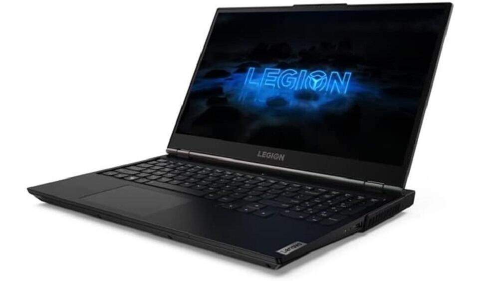 2021 Lenovo Legion 5 Gaming Laptop
