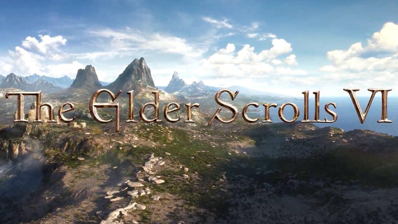 The Elder Scrolls VI - TBA