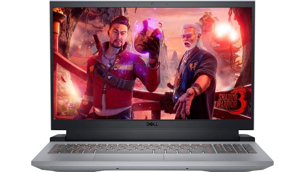 Dell G15 Gaming Laptop (RTX 3050)