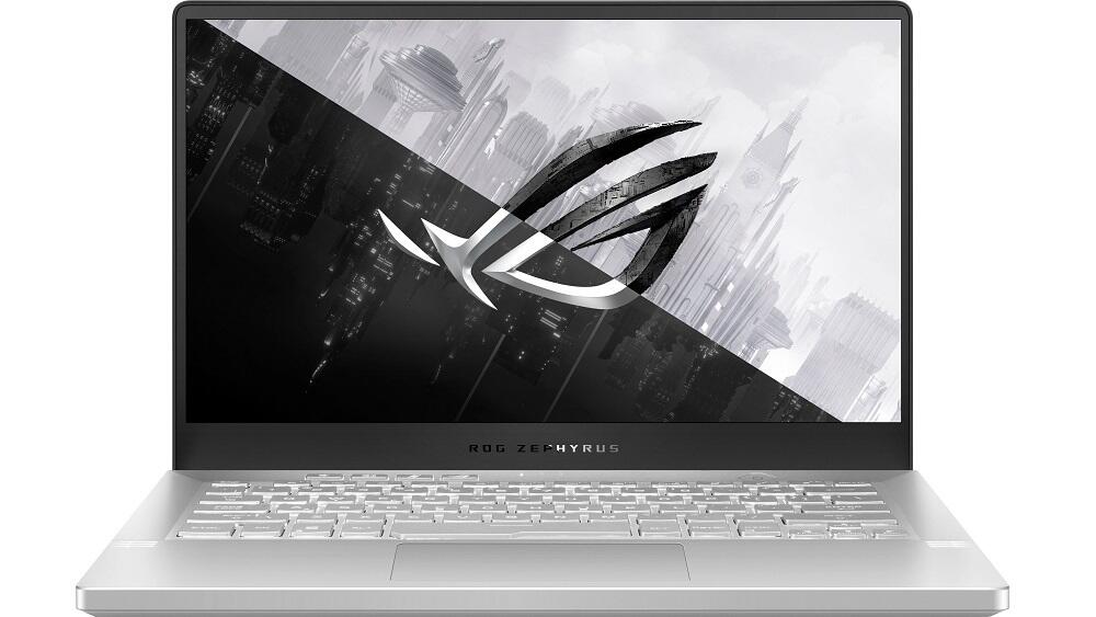 ASUS ROG Zephyrus 14-Inch Gaming Laptop