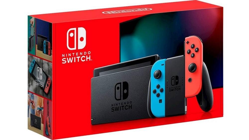 Best Switch Accessories On Sale