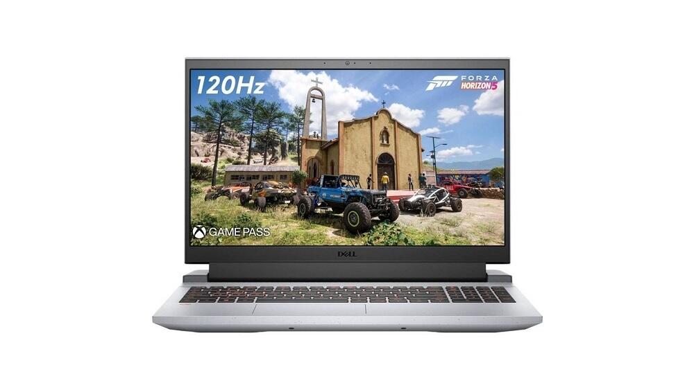 Dell G15 Gaming Laptop (RTX 3050 Ti)