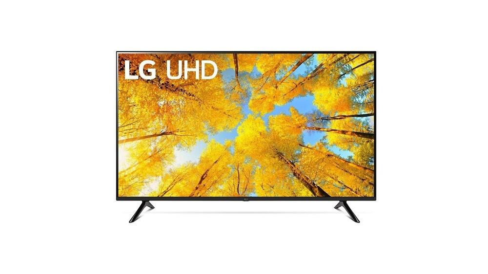 LG 65-Inch Class 4K UHD Smart LED TV