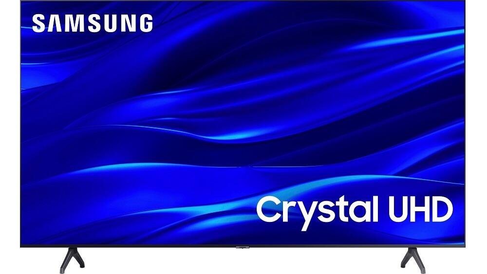 Samsung 75-Inch LED 4K UHD TV