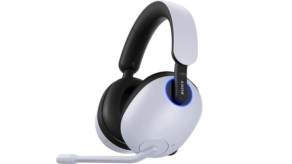 Sony Inzone H9 Wireless Noise Canceling Headset