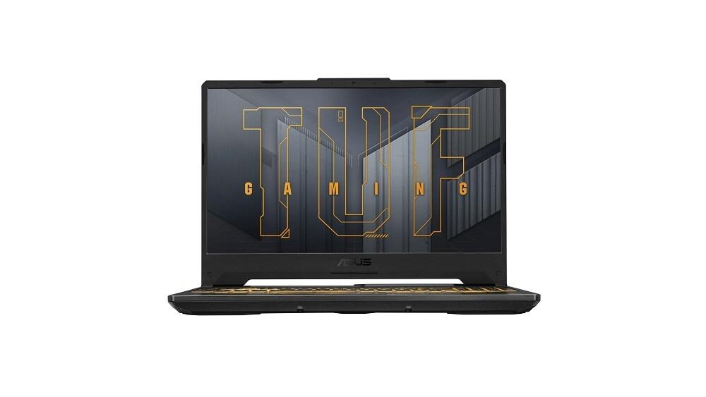 ASUS TUF 15.6-Inch Gaming Laptop (RTX 3050Ti)
