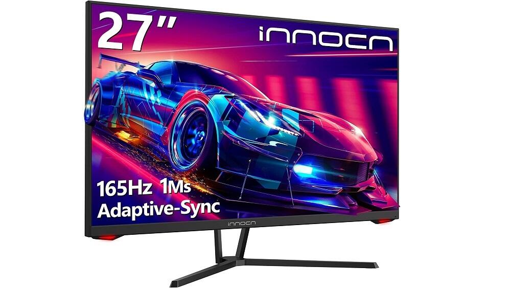INNOCN 27-Inch 1080p Gaming Monitor