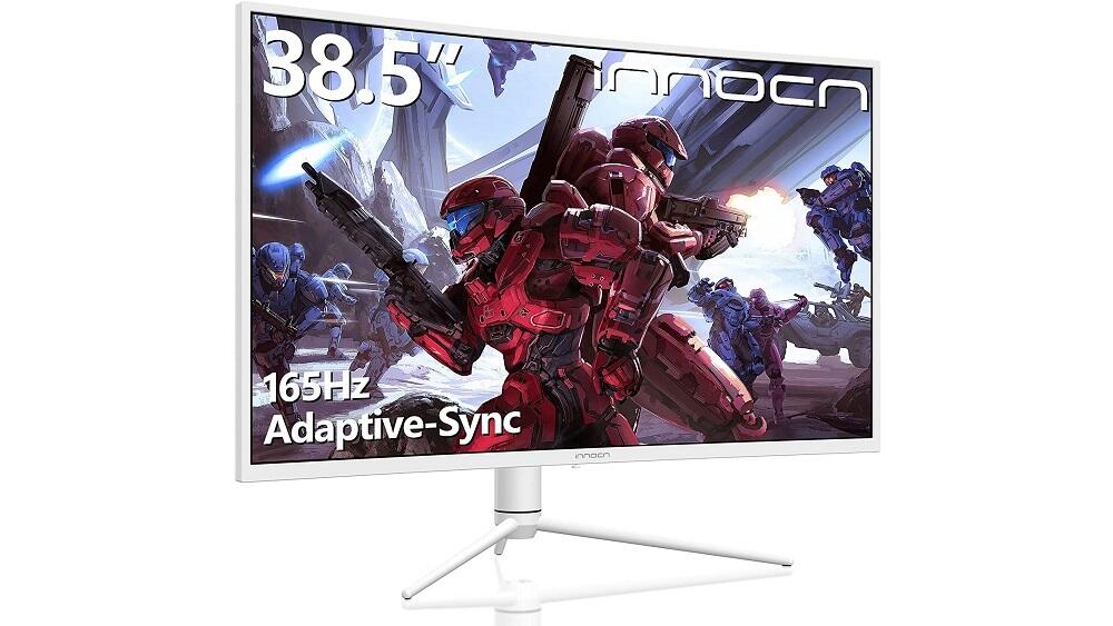 INNOCN 39-Inch Ultrawide Curved Gaming Monitor