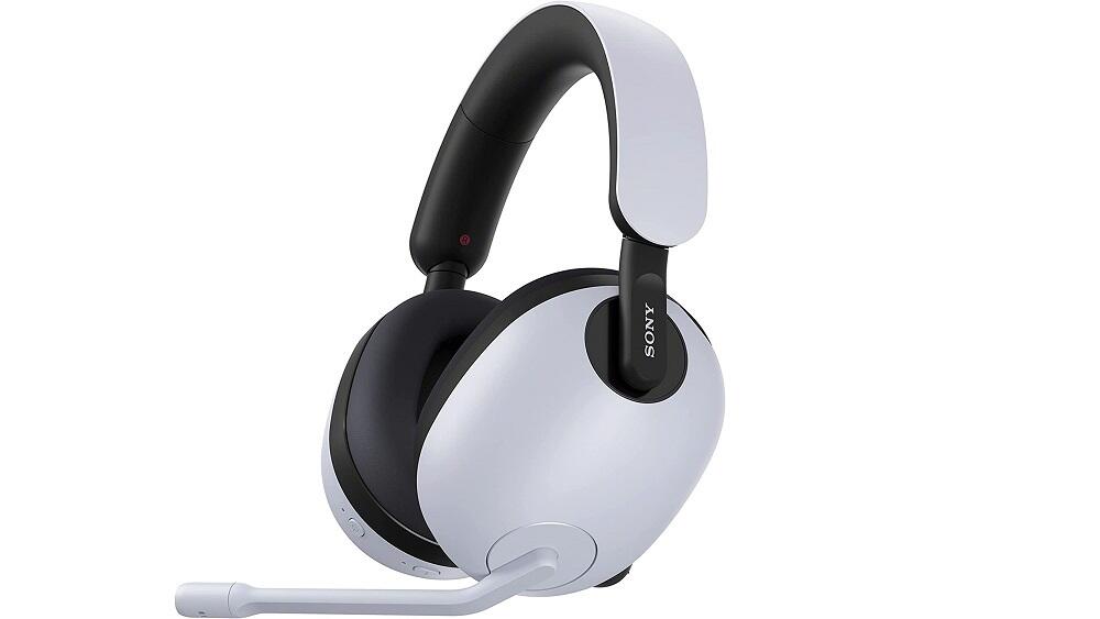 Sony Inzone H7 Wireless Gaming Headset
