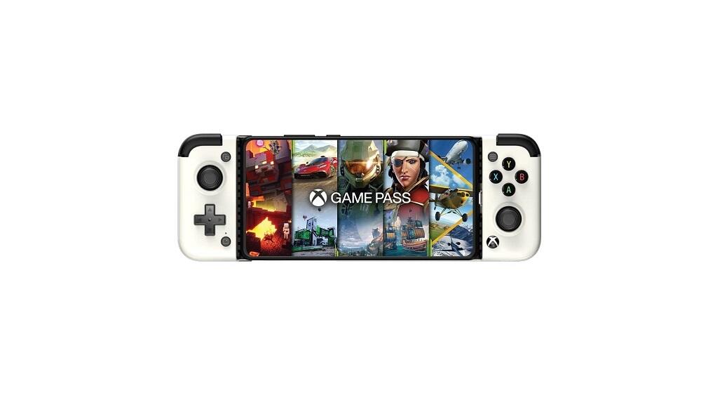 GameSir X2 Pro Mobile Gaming Controller