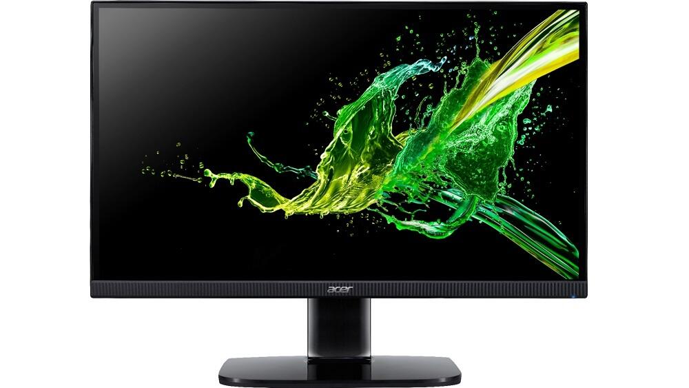 Acer 23.8-Inch Gaming Monitor