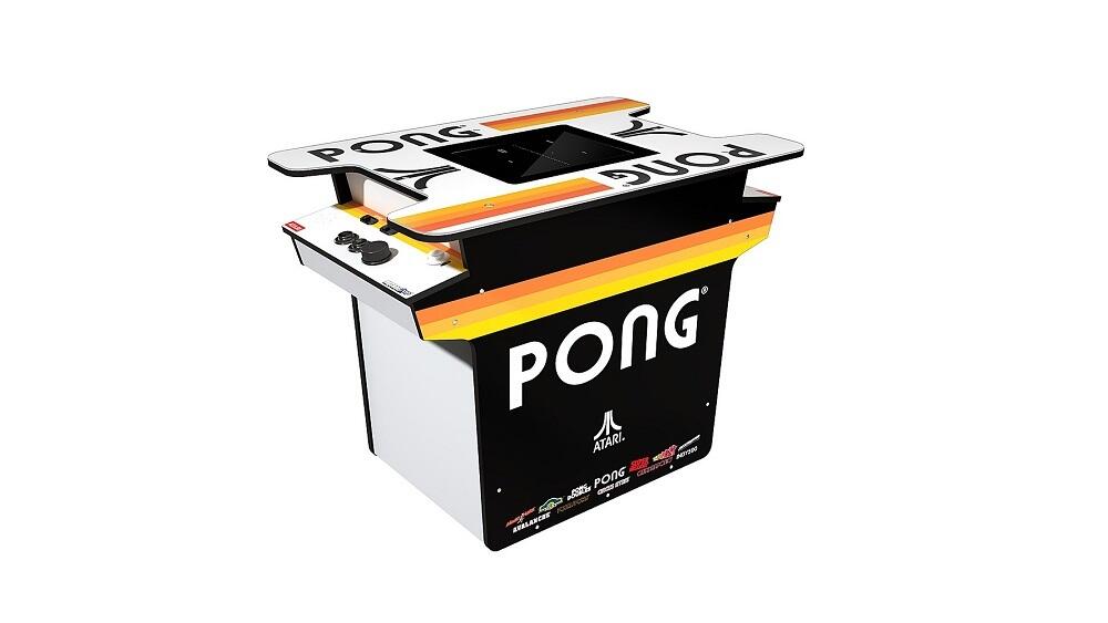 Pong Gaming Table