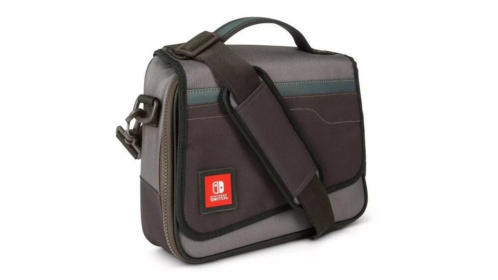 PowerA Transporter Bag for Nintendo Switch