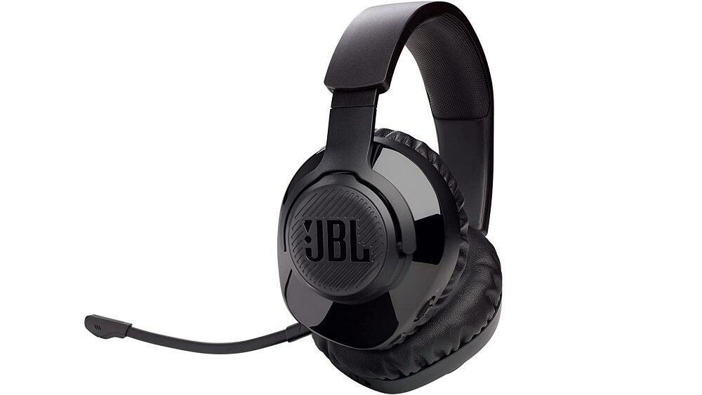 JBL Quantum 350 Wireless Headset