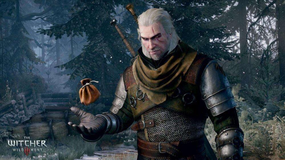 The Witcher 3: Wild Hunt Complete Edition
