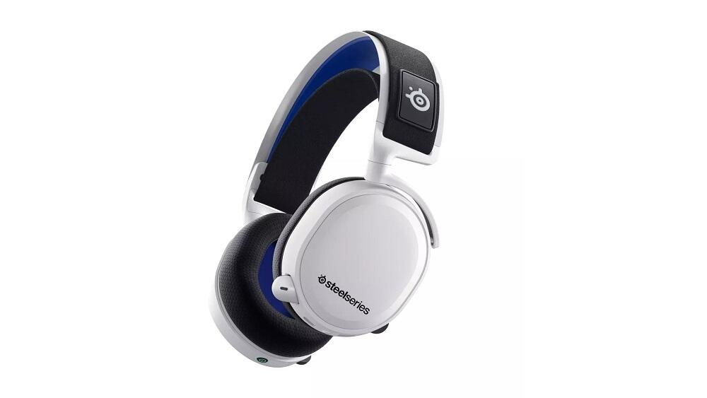 SteelSeries Arctis 7P Plus Wireless Headset