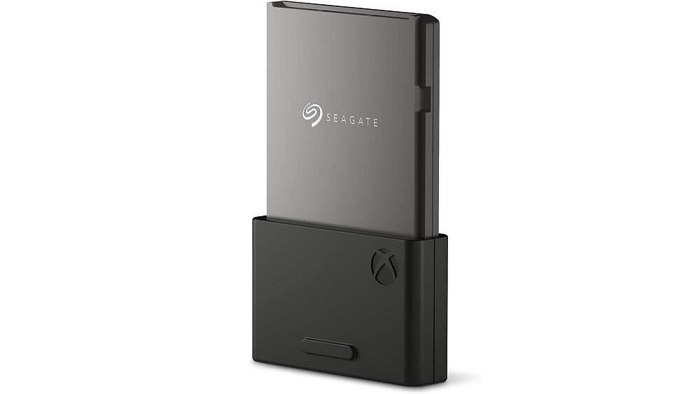 Seagate Storage Expansion Card (1TB)