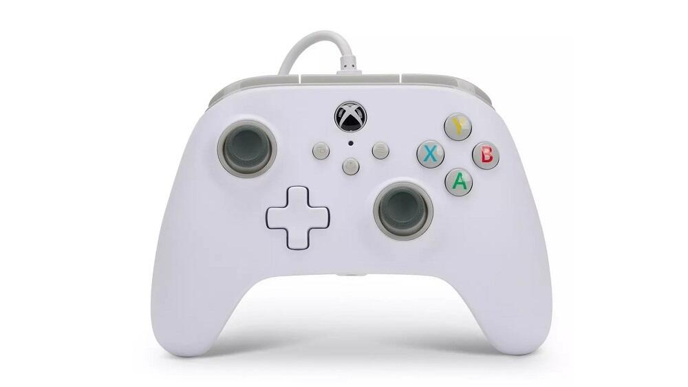PowerA Xbox Series X Wired Controller