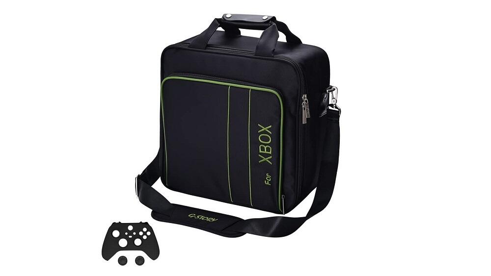 Xbox Series X|S Travel Bag