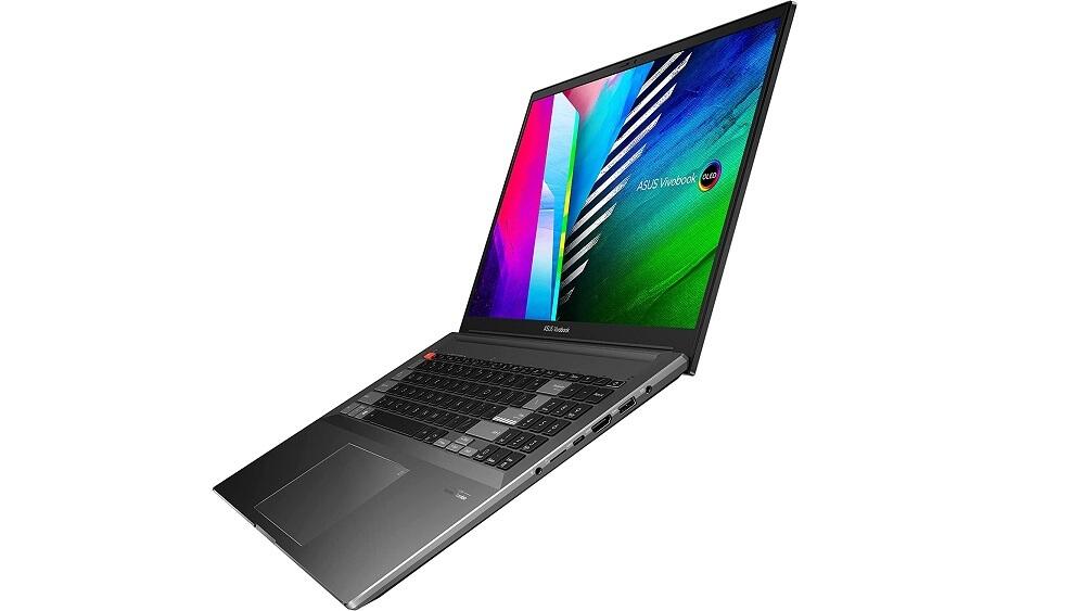 ASUS VivoBook Pro OLED Laptop