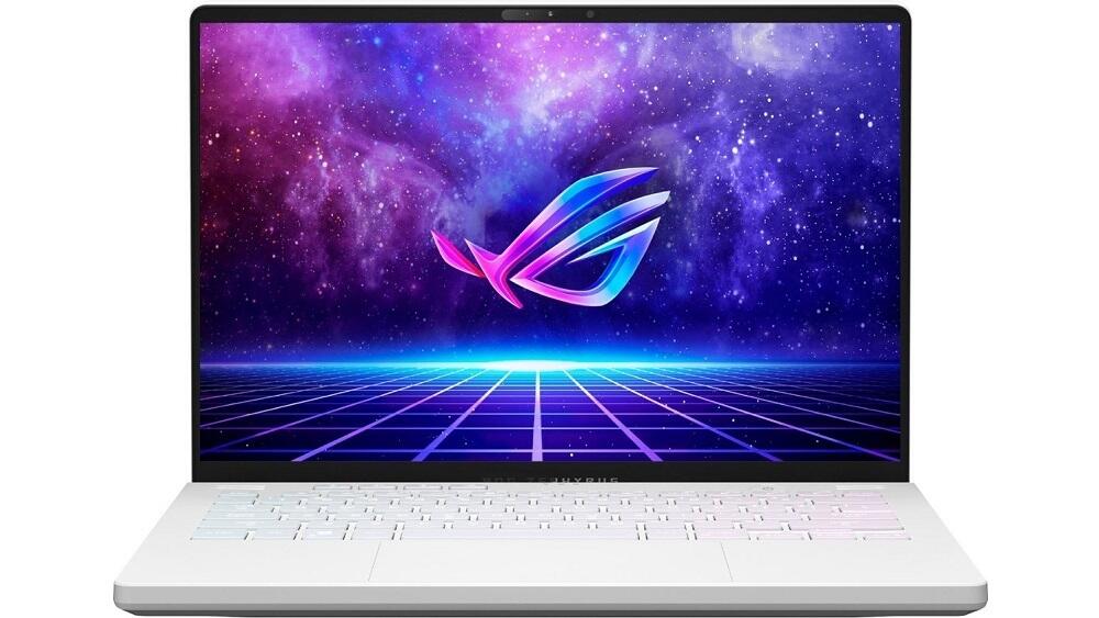 ASUS ROG Zephyrus 14-Inch Gaming Laptop (RX 6700S)