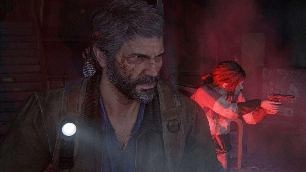 The Last of Us Part I (preorder)