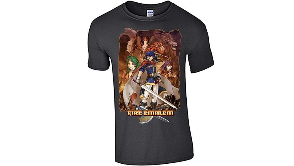 Fire Emblem T-Shirt