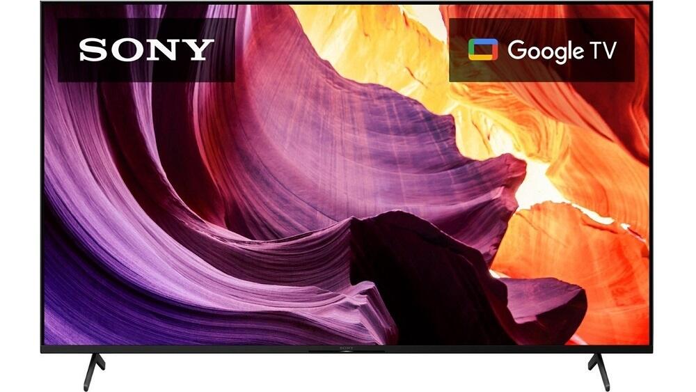 Sony 75-Inch Class X80K Series LED Google TV