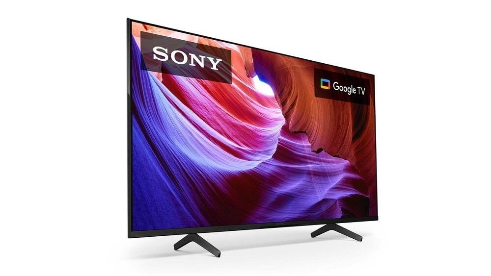Sony 50-Inch Class X85K 4K LED Google TV