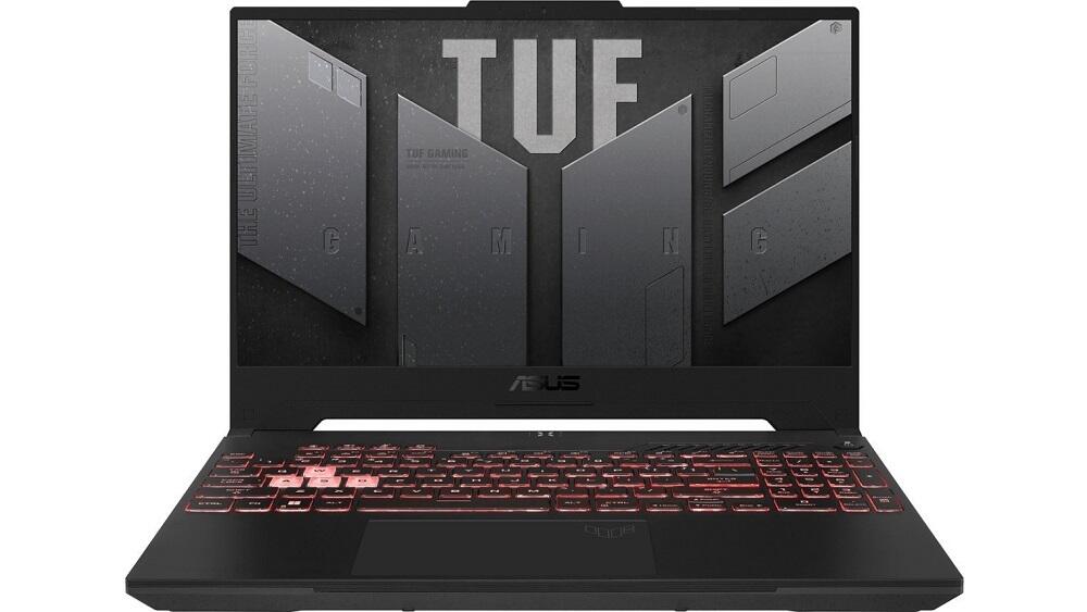 ASUS TUF Gaming A15 Gaming Laptop (RTX 3050 Ti)