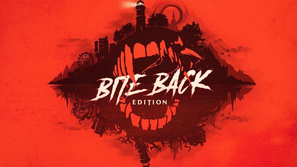 Preorder Redfall Bite Back Edition